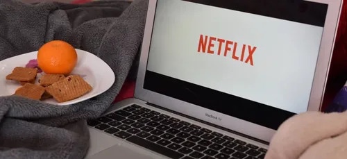 Netflix: la plateforme va bientôt réduire son débit internet
