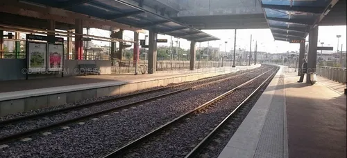 SNCF: les TGV et Intercités gratuits pour les soignants