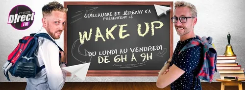 Contrôle de police en direct entre une auditrice, Guillaume et Jérémy