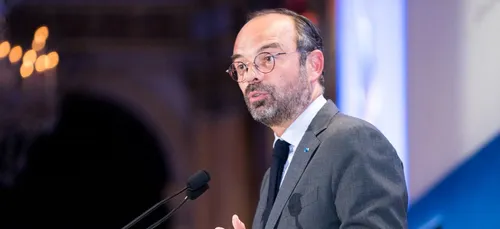 Coronavirus: le confinement est prolongé jusqu'au mercredi 15 avril