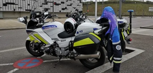 Confinement: l'amende passe à 200€ en cas de récidive