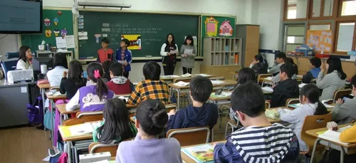 ViàMirabelle vous propose "L'école à la maison"