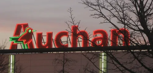 Solidarité: la grande surface Auchan à Laxou organise ses horaires...