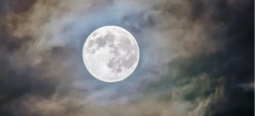 La plus grosse "Super Lune" de 2020 c'est ce soir