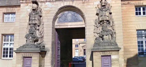 Metz: de la prison ferme après avoir été contrôlé pour la troisième...