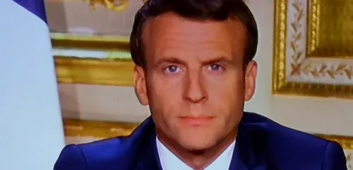 Coronavirus: le confinement est prolongé jusqu'au lundi 11 mai