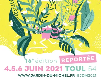 Coronavirus: le JDM reporté à 2021