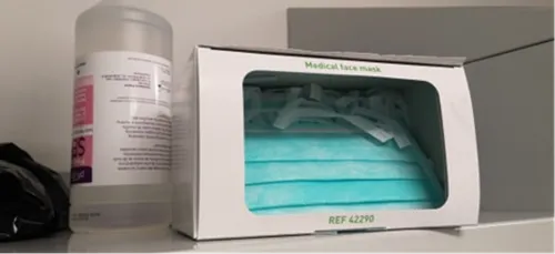 Coronavirus: 2 millions de masques pour la médecine de ville et les...