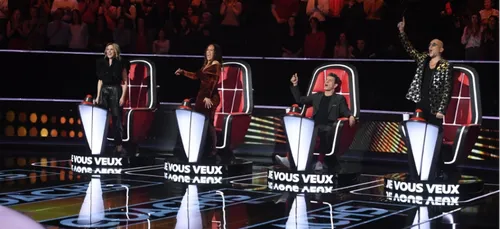 Deux candidates Lorraine en demi finales de The Voice