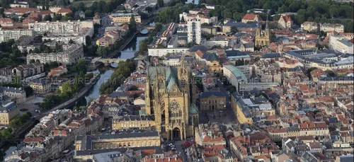 Confinement: vers la réouverture de toutes les déchèteries de Metz...
