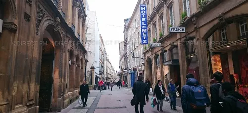 Moselle: la mise en place d'un relais parental