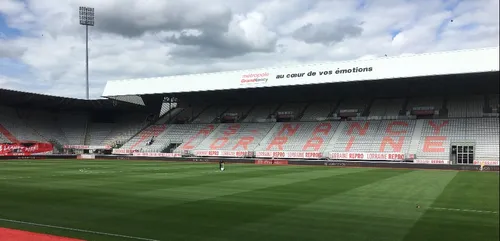 La Ligue 2 terminée, l'ASNL 12ème