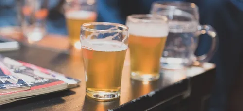 Consommation: 10 millions de litres de bière détruits à cause du...