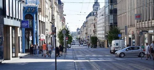 Nancy: vers une réouverture des crèches municipales le 11 mai