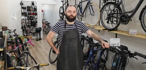 Déconfinement: le vélo a la cote en Lorraine