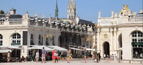 Nancy : les masques défectueux sont remplacés