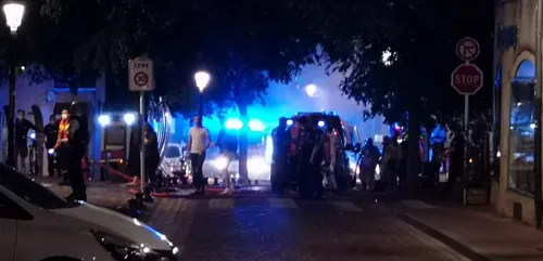 Metz: Plusieurs incendies en moins de 24 heures