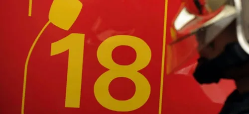 Nancy: un incendie ce matin rue de XXè Corps