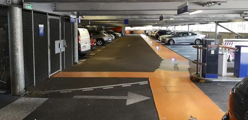 Nancy: ils s'endorment dans la voiture qu'ils tentent de voler