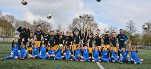 FC Metz: Les "Stages Foot-Vacances" reviennent cette année au mois...