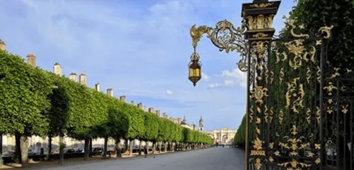 Nancy: le port du masque sera obligatoire dans le centre-ville