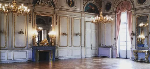 Bon Plan Nancy: visitez gratuitement l'Hôtel de Ville, l'Opéra...