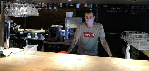 Discothèque : « On ne voit plus d’avenir »