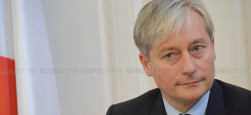 Plan de relance : Laurent Hénart (ancien maire de Nancy) propose de...