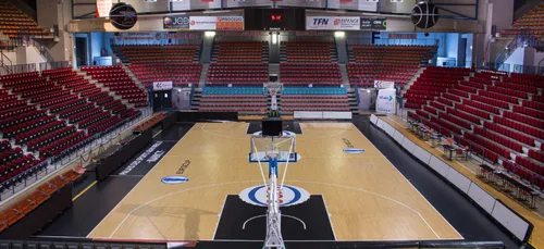 Un joueur du SLUC Nancy contrôlé positif au Covid-19, la...