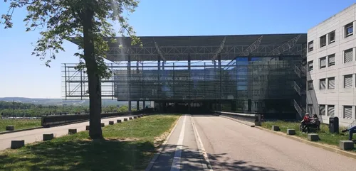 "Metz dit Merci": l'opération est lancée