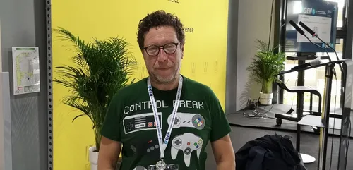 GEN 2020 : à la découverte de l’école des héros