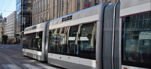 Nancy: le réseau Stan sera perturbé ce jeudi et ce vendredi