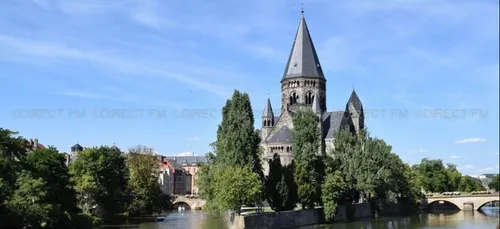 Jeux Olympiques de Paris 2024 : 18 centres de préparation en Moselle