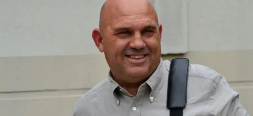 Officiel : Frédéric Antonetti redevient l'entraîneur principal du...