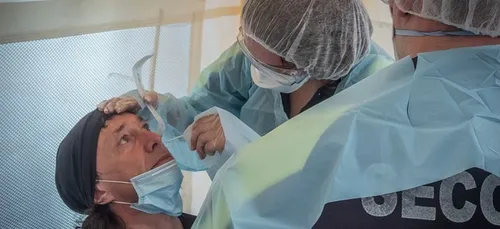 Covid-19 : des tests gratuits et sans ordonnance ce jeudi à Metz...