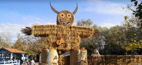 Walygator: venez frissonner lors des nocturnes d'Halloween