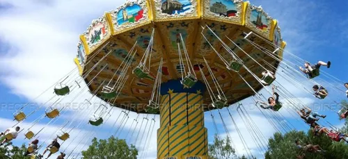 Covid-19 : le confinement entraîne la fermeture prématurée du parc...