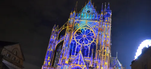 Confinement : le festival Constellations de Metz annulé