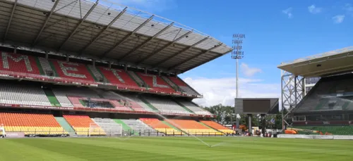 Confinement : comment s'organisent les matches à huis clos du FC...