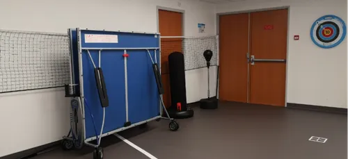 Nancy : une salle de sport pour les jeunes malades de l'hôpital...