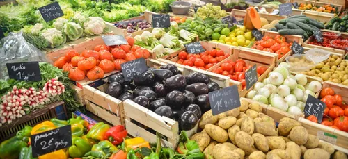 Metz : un Drive fermier ouvre ce jeudi à Bliiida