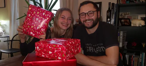 Nancy : le retour de l’opération « Noël pour eux »