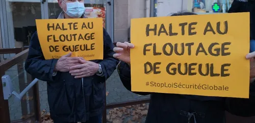 Manifestations: plusieurs milliers de personnes dans la rue ce week...