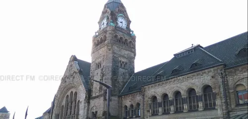 Plus belle gare de France: Metz se dirige vers un nouveau sacre