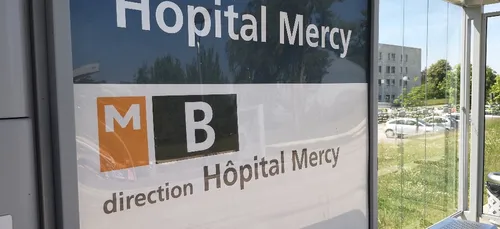 Jean Castex: le Premier ministre se rendra à l’hôpital de Mercy ce...