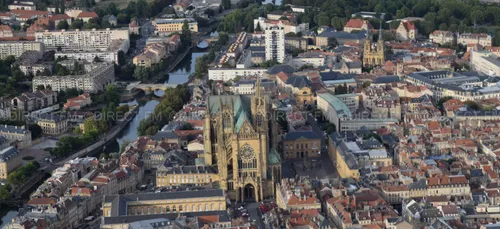 Covid-19 : dépistages gratuits sur les campus de Metz