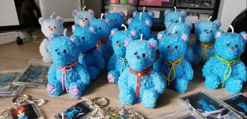 Léon : une bougie pour soutenir l’Association pour la recherche sur...