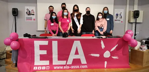 Solidarité : De jeunes mosellans se mobilisent pour ELA