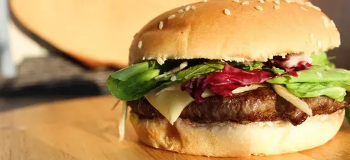 Fast Food: Metz sur le podium de la malbouffe