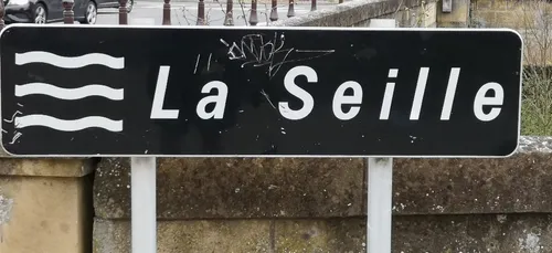 FORTES PLUIES : les accès à la Moselle et à la Seille interdits aux...